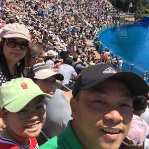 Meet your Posher, Chi